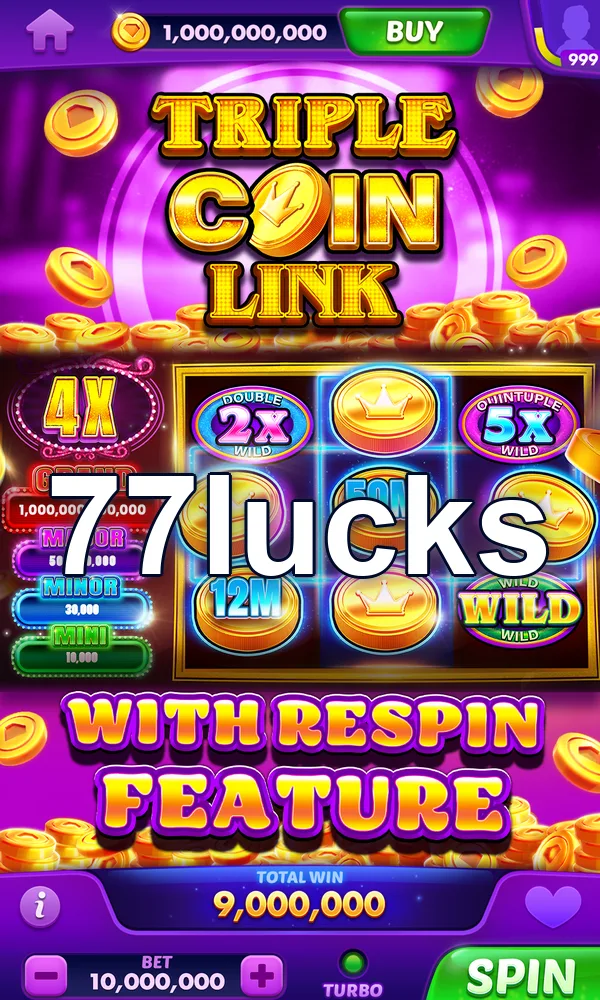 77lucks APK