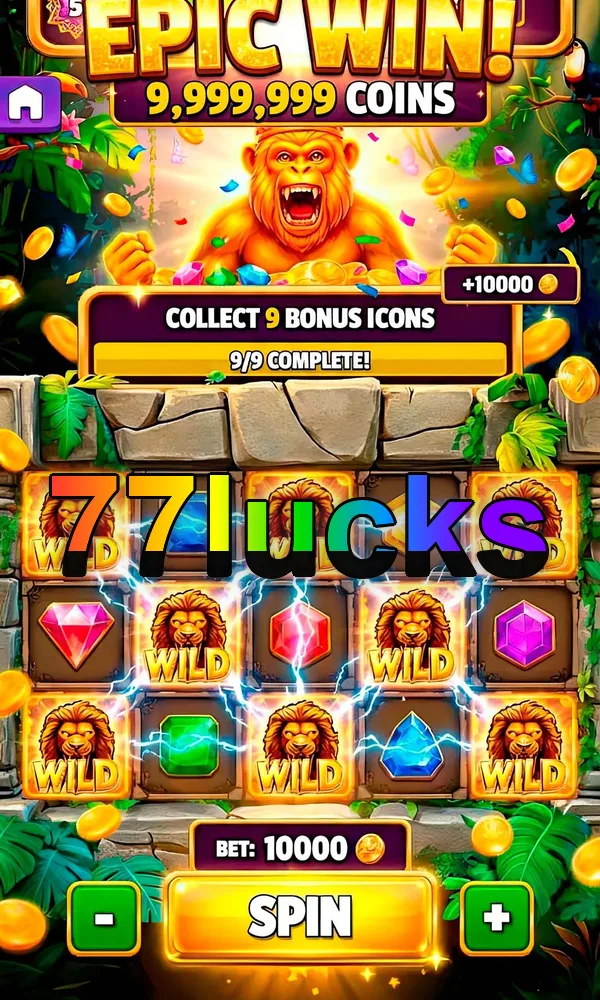 77lucks APK