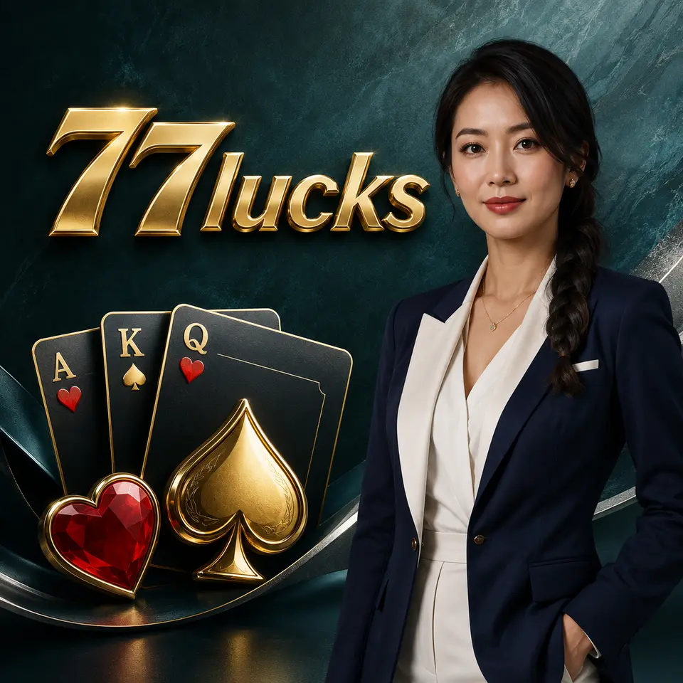 77lucks Masuk