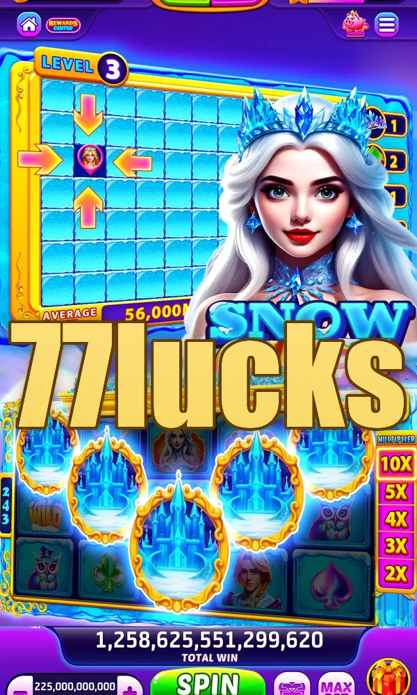 77lucks Masuk