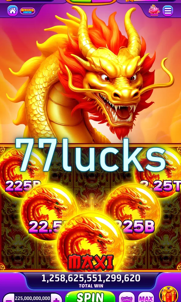 77lucks Masuk