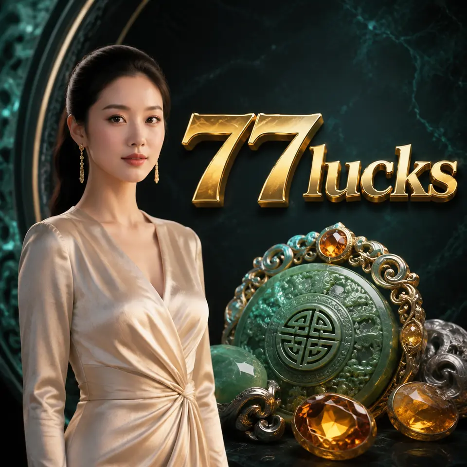 77lucks APK Resmi Unduh