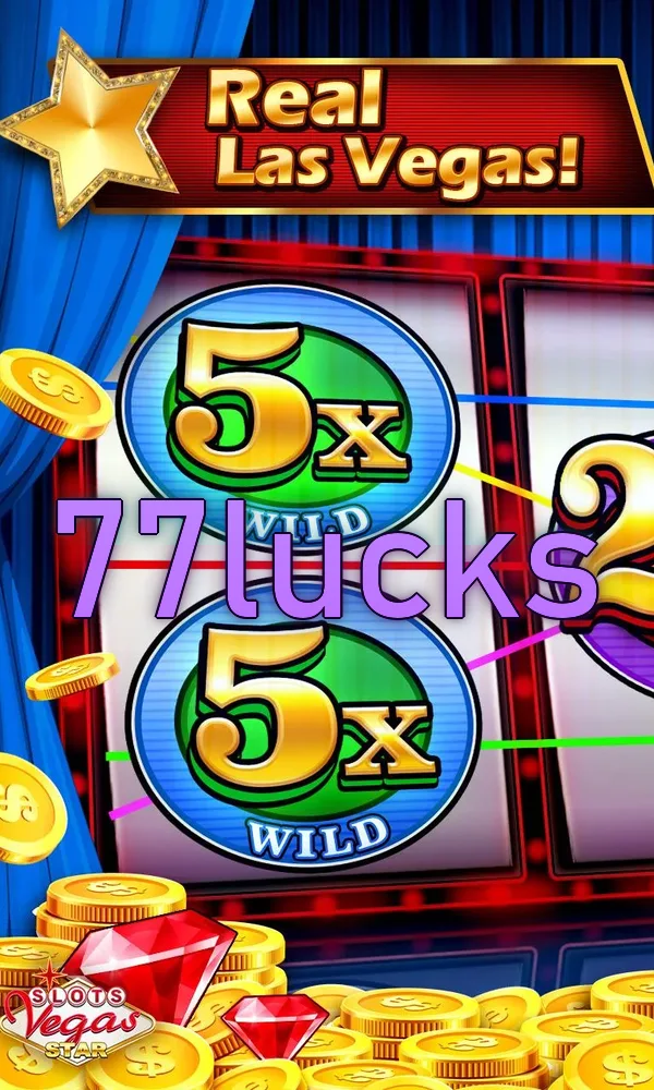 77lucks Tangkapan Layar - APK Resmi