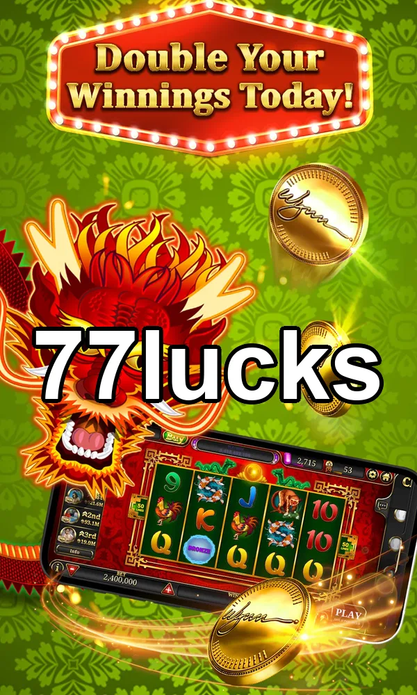 77lucks Preview - Resmi Unduh